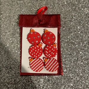 Simply southern earrings